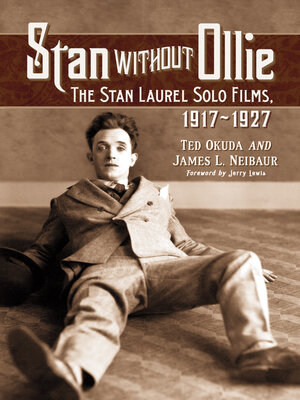 cover image of Stan Without Ollie